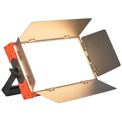 פנס 100W Soft Video 5600k 