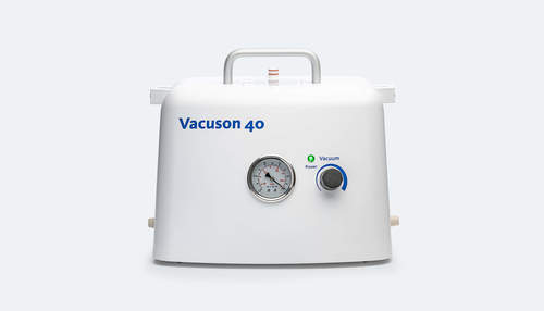 NOUVAG Vacuson 40