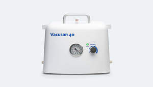 NOUVAG Vacuson 40