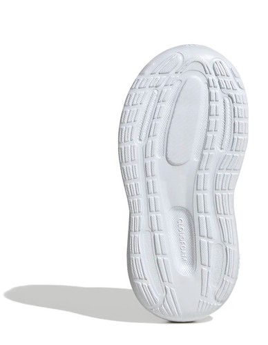 נעלי אדידס  adidas Spider-man Runfalcon Black | פעוטות