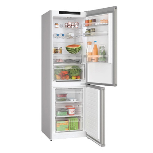 מקרר מקפיא תחתון BOSCH בוש KGN362IDF