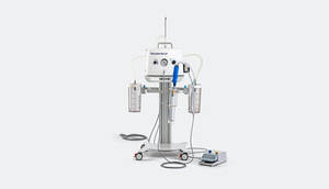 NOUVAG Vacuson 60 LP - set