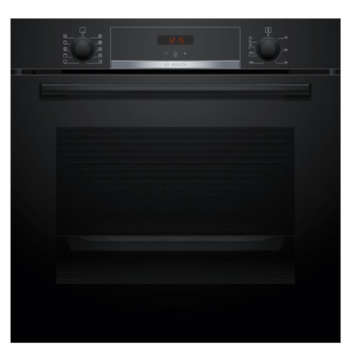 תנור אפיה בילד אין BOSCH בוש HBA534EB3