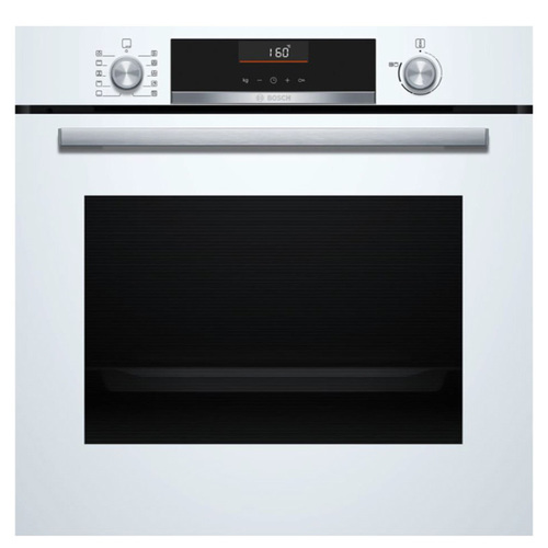 תנור אפיה בילד אין BOSCH בוש HBG536EW3