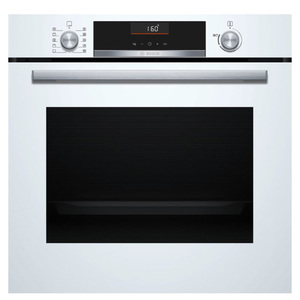 תנור אפיה בילד אין BOSCH בוש HBG536EW3