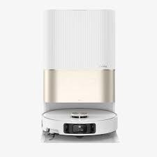 ‏שואב אבק רובוטי Dreame X40 Ultra