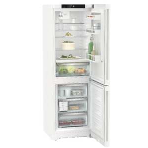 מקרר ‏מקפיא תחתון Liebherr CBNc 5223 ‏320 ‏ליטר ליבהר ליבר