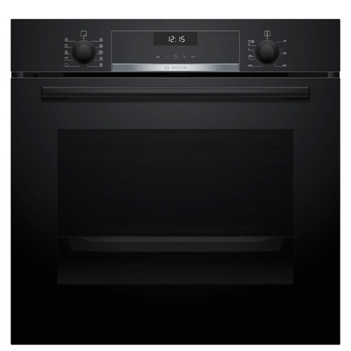 תנור אפיה בילד אין BOSCH בוש HBG537EB3Y