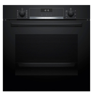 תנור אפיה בילד אין BOSCH בוש HBG537EB3Y
