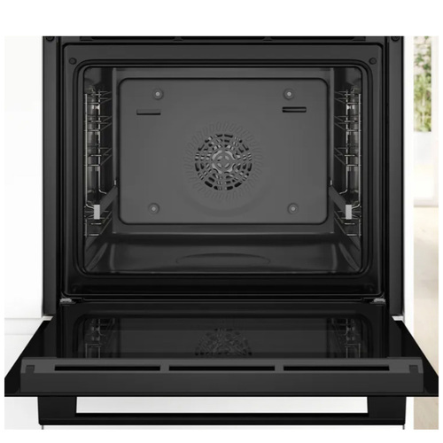 תנור אפיה בילד אין BOSCH בוש HBG537EB3Y