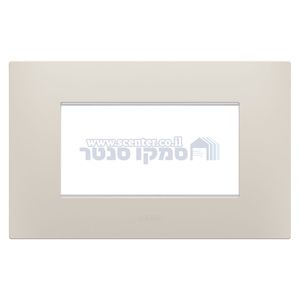 מסגרת אגו 4 מודול EGO בז