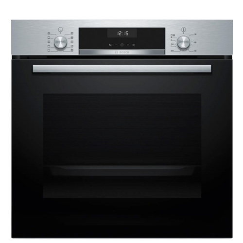 תנור אפיה בילד אין BOSCH בוש HBG537ES3Y