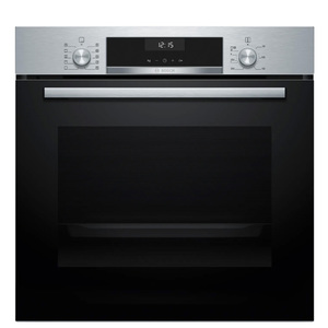 תנור אפיה בילד אין BOSCH בוש HBG537ES3Y