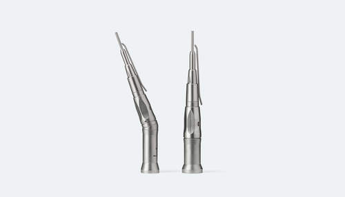 NOUVAG High-speed Handpieces