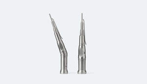 NOUVAG High-speed Handpieces