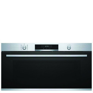 תנור אפיה בילד אין BOSCH בוש VBC5580S0