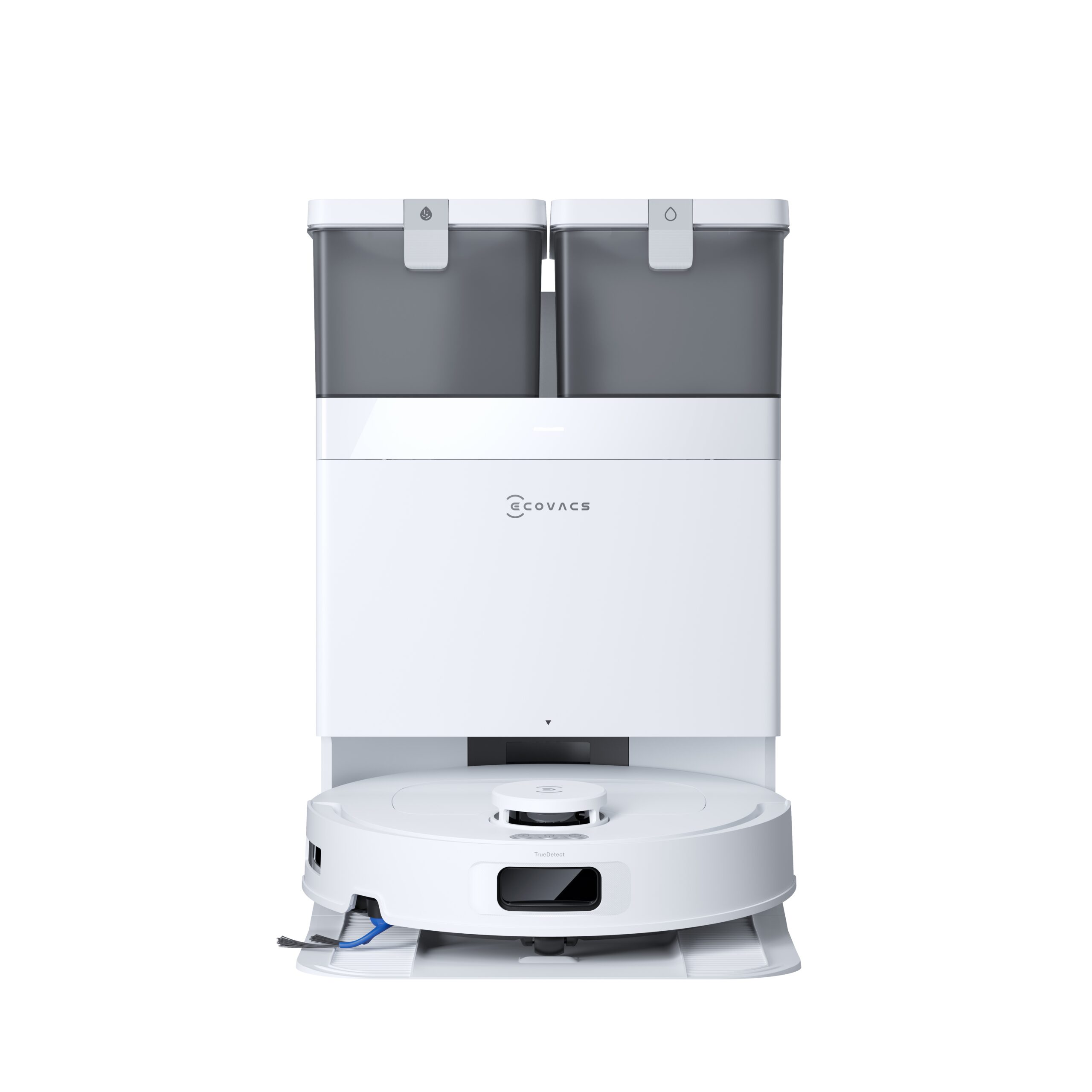 ‏שואב אבק רובוטי Ecovacs T30C