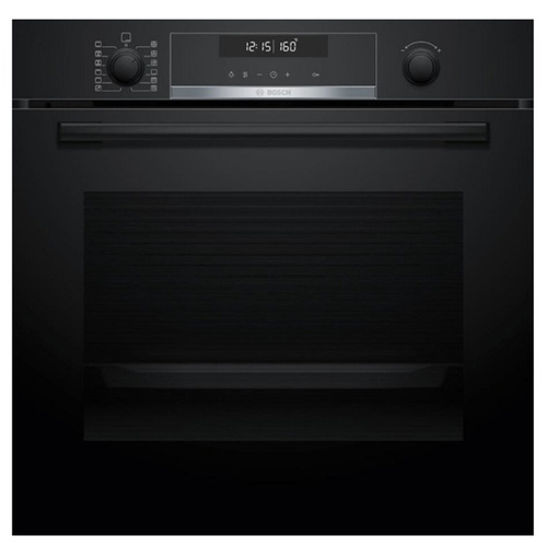 תנור אפיה בילד אין BOSCH בוש HBG578EB3 Serie 6