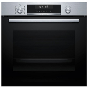 תנור אפיה בילד אין BOSCH בוש HBG578ES3 Serie 6