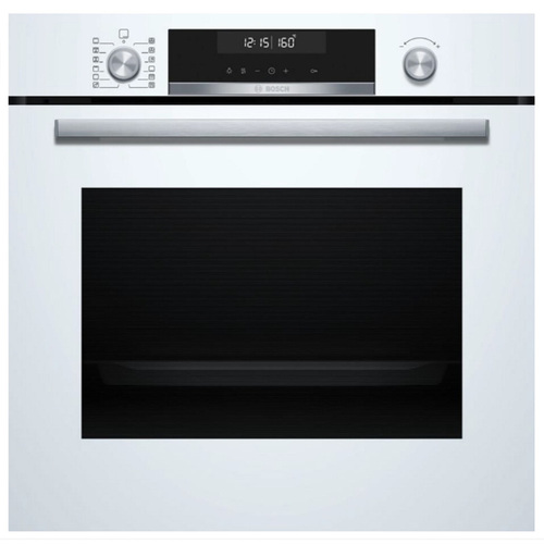 תנור אפיה בילד אין BOSCH בוש HBG578EW3 Serie 6