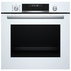תנור אפיה בילד אין BOSCH בוש HBG578EW3 Serie 6