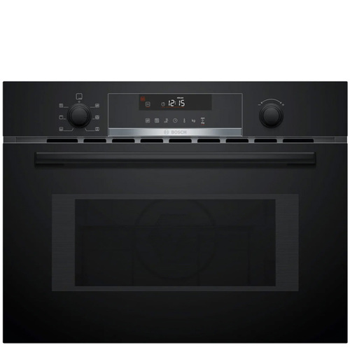 מיקרוגל בנוי משולב גריל BOSCH בוש CMA585GB1