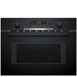 מיקרוגל בנוי משולב גריל BOSCH בוש CMA585GB1