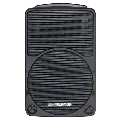 בידורית קריוקי QL-Milano QL-510 500W