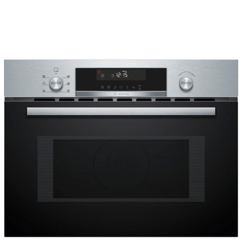 מיקרוגל בנוי משולב גריל BOSCH בוש CMA585GS1