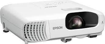 מקרן טווח קצר Epson EB-W56S