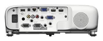 מקרן טווח קצר Epson EB-W56S