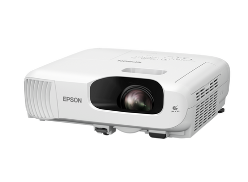 מקרן טווח קצר Epson EB-W56S