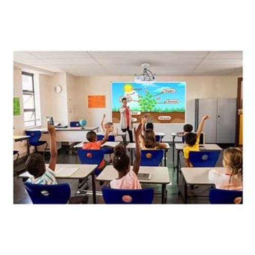 מקרן טווח קצר Epson EB-W56S