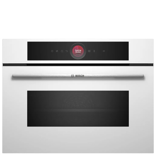 תנור אפיה בילד אין משולב מיקרוגל BOSCH בוש CMG7241W1