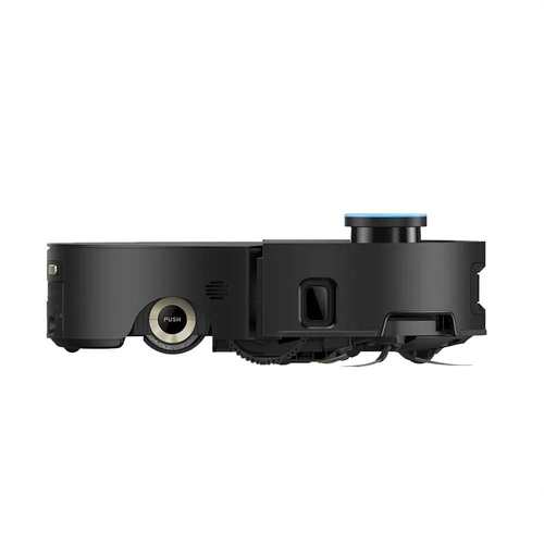 שואב אבק רובוטי מקרצף Dreame Aqua 10 Ultra Roller 30,000PA שחור