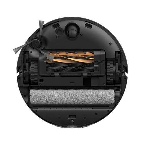 שואב אבק רובוטי מקרצף Dreame Aqua 10 Ultra Roller 30,000PA שחור
