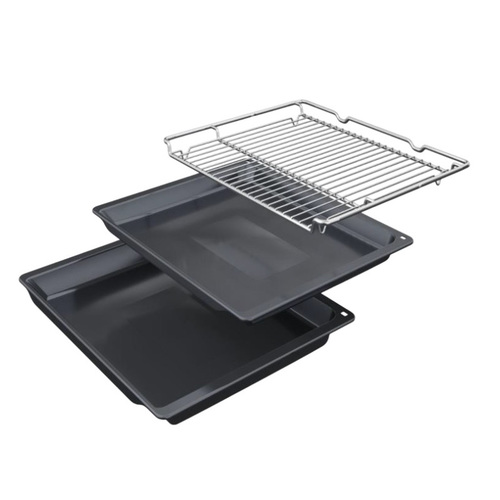 תנור אפיה בילד אין BOSCH בוש HBG7341B1