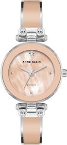 Anne Klein AK/1981BHSV שיבוץ יהלום לנשים