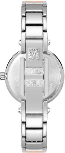 Anne Klein AK/1981BHSV שיבוץ יהלום לנשים