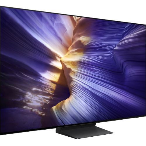 טלוויזיה Samsung QE83S90F 4K ‏83 ‏אינטש סמסונג