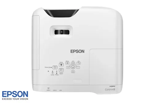 מקרן טווח קצר Epson EB-W56S