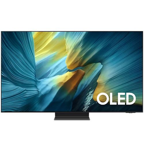 טלוויזיה חכמה 