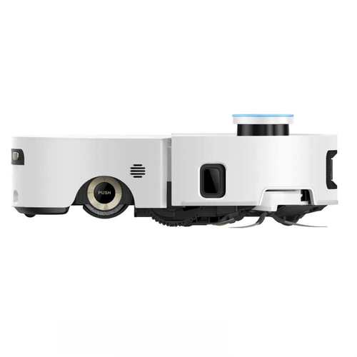 שואב אבק רובוטי מקרצף Dreame Aqua10 Ultra Roller 30,000PA לבן
