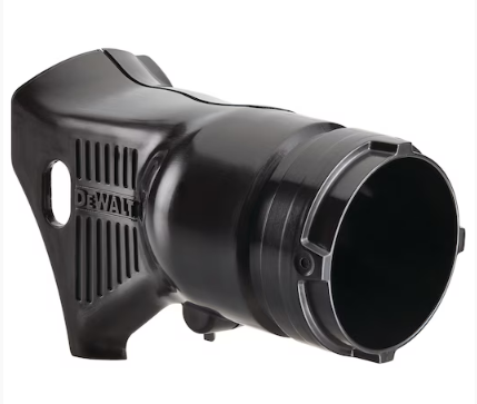 מסור עגול נטען 20V (גוף בלבד) DEWALT 6.5 אינצ'