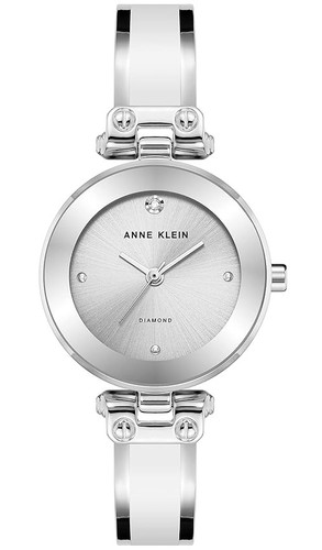 Anne Klein AK/1981WTSV שיבוץ יהלום לנשים