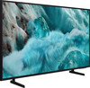 טלוויזיה "85 SAMSUNG QLED 4K  QE85Q7F