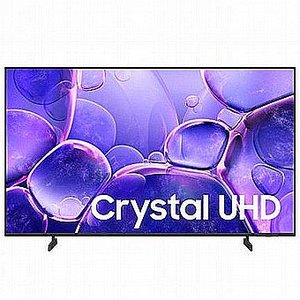 טלוויזיה "43 SAMSUNG 4K UHD סמסונג דגם 43U8000F *דגם 2025