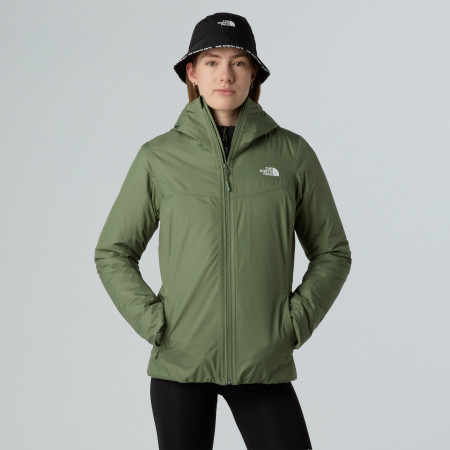 מעיל W QUEST INSULATED JACKET מבית the north face