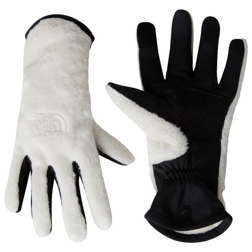 כפפות נשים W OSITO ETIP GLOVE מבית The north face