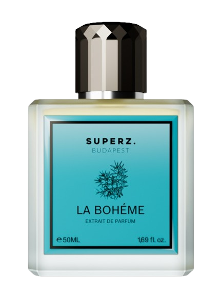 La Bohéme